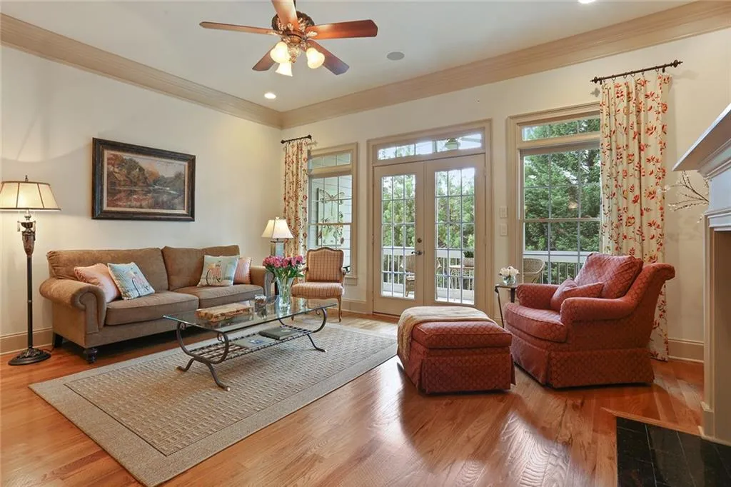 961 Persimmon Point, Atlanta, Georgia 30328, 2 Bedrooms Bedrooms, ,3 BathroomsBathrooms,Residential,Sold,961 Persimmon Point,6027947