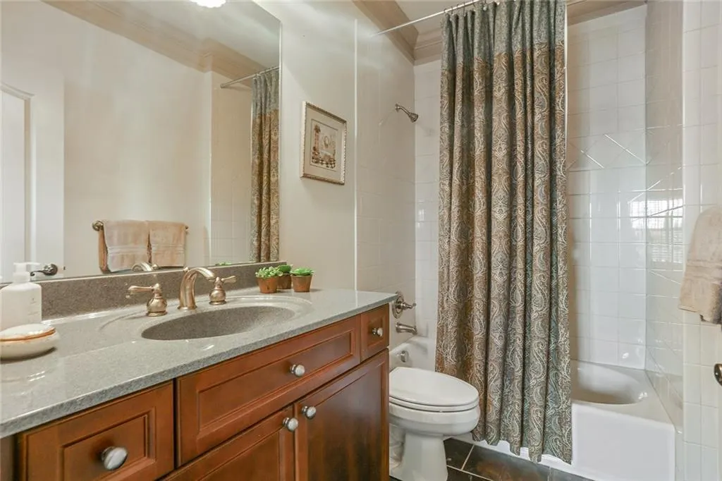 961 Persimmon Point, Atlanta, Georgia 30328, 2 Bedrooms Bedrooms, ,3 BathroomsBathrooms,Residential,Sold,961 Persimmon Point,6027947