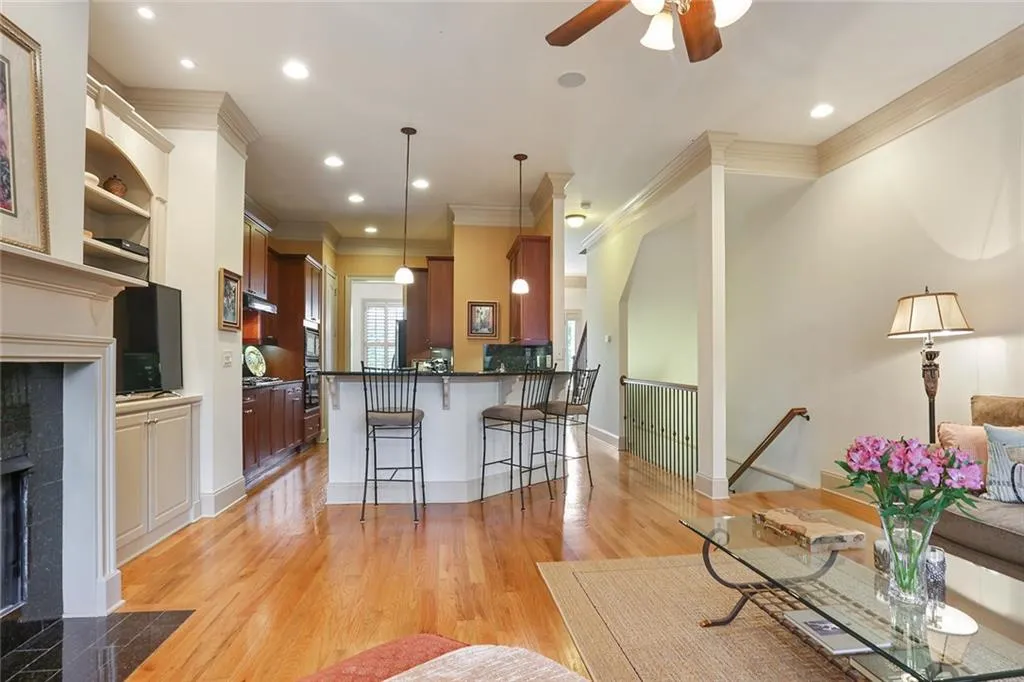 961 Persimmon Point, Atlanta, Georgia 30328, 2 Bedrooms Bedrooms, ,3 BathroomsBathrooms,Residential,Sold,961 Persimmon Point,6027947