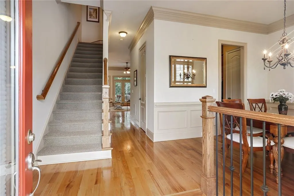 961 Persimmon Point, Atlanta, Georgia 30328, 2 Bedrooms Bedrooms, ,3 BathroomsBathrooms,Residential,Sold,961 Persimmon Point,6027947