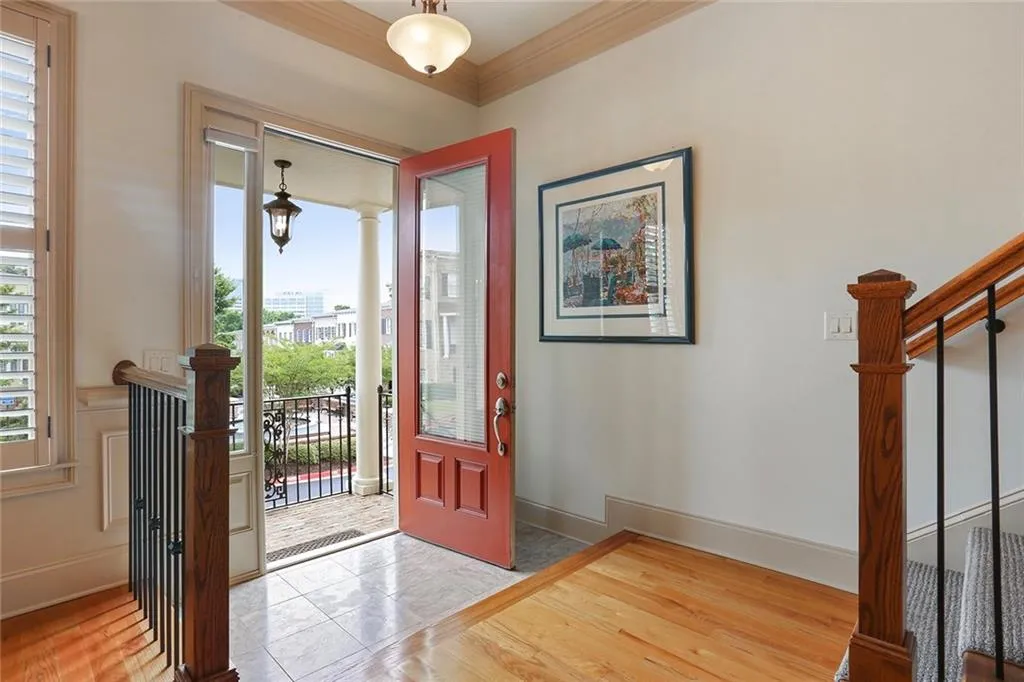 961 Persimmon Point, Atlanta, Georgia 30328, 2 Bedrooms Bedrooms, ,3 BathroomsBathrooms,Residential,Sold,961 Persimmon Point,6027947