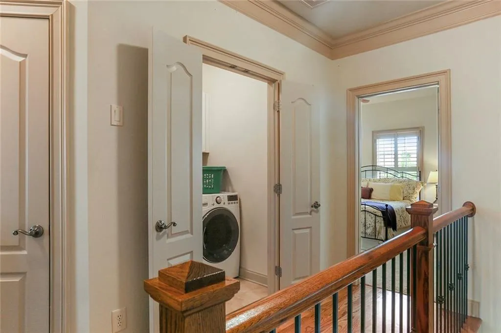 961 Persimmon Point, Atlanta, Georgia 30328, 2 Bedrooms Bedrooms, ,3 BathroomsBathrooms,Residential,Sold,961 Persimmon Point,6027947