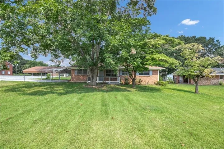 1355 Irwin Bridge Road Nw, Conyers, Georgia 30012