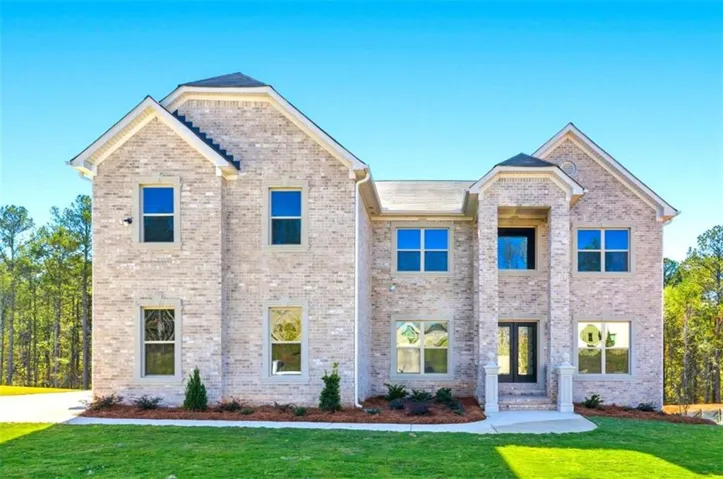 2580 Oneal Road, Conyers, Georgia 30094