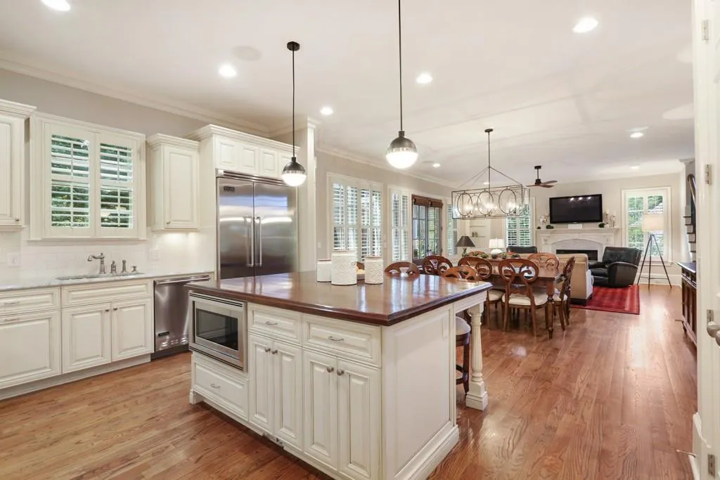3116 Towerview Drive Ne, Atlanta, Georgia 30324, 5 Bedrooms Bedrooms, ,5 BathroomsBathrooms,Residential,Sold,3116 Towerview Drive Ne,5979274