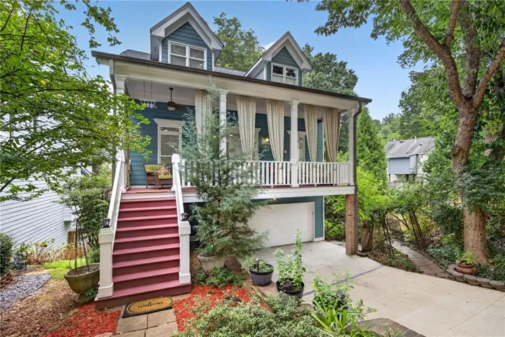 928 Delmar Avenue Se, Atlanta, Georgia 30316