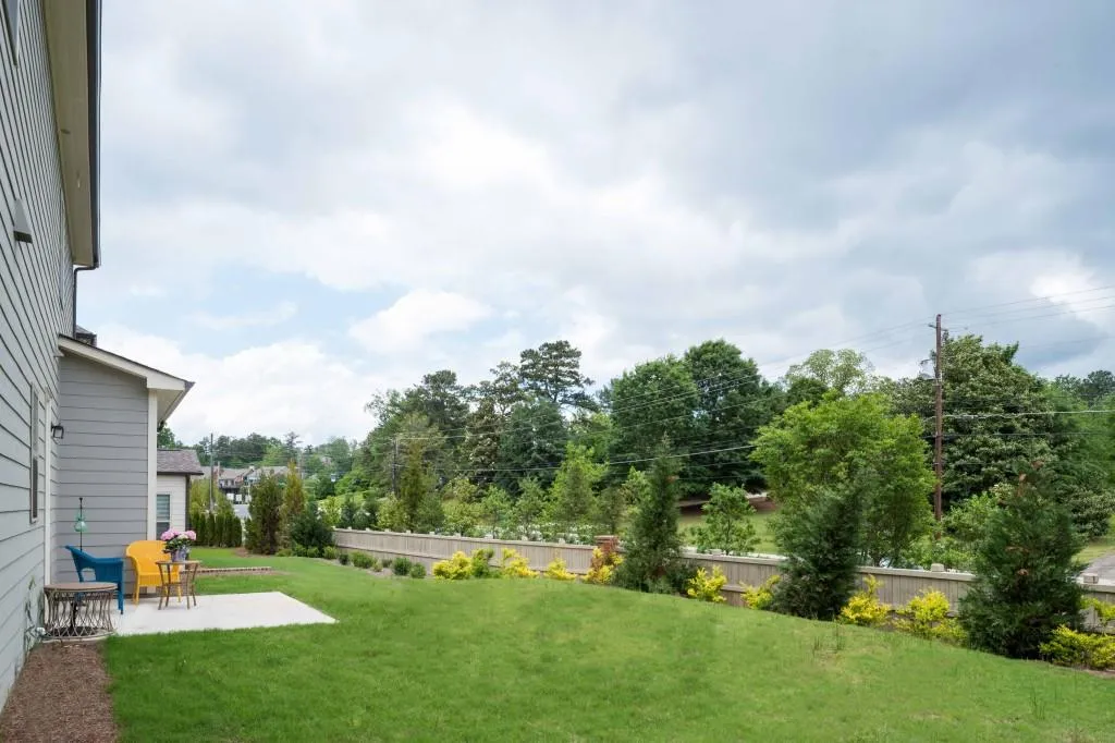 115 Austin Drive, Sandy Springs, Georgia 30328, 5 Bedrooms Bedrooms, ,4 BathroomsBathrooms,Residential,Sold,115 Austin Drive,5687348