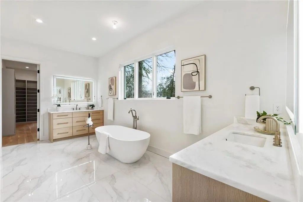 Spa Ensuite