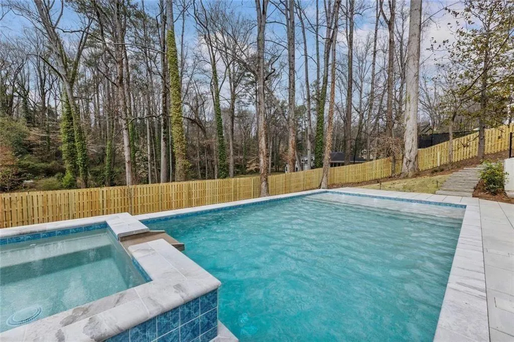 4524 Mystic Drive, Sandy Springs, Georgia 30342, 6 Bedrooms Bedrooms, ,6 BathroomsBathrooms,Residential,For Sale,4524 Mystic Drive,7723524
