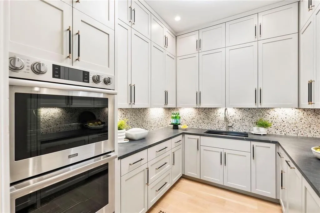 Scullery Adjacent from Kitchen