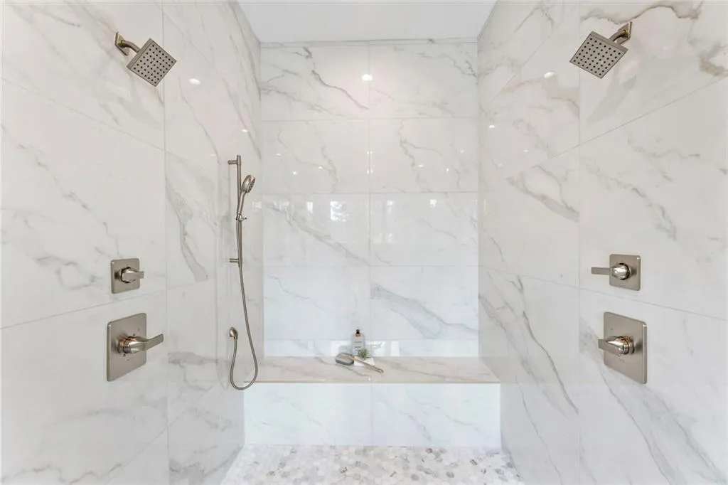 Spa Ensuite