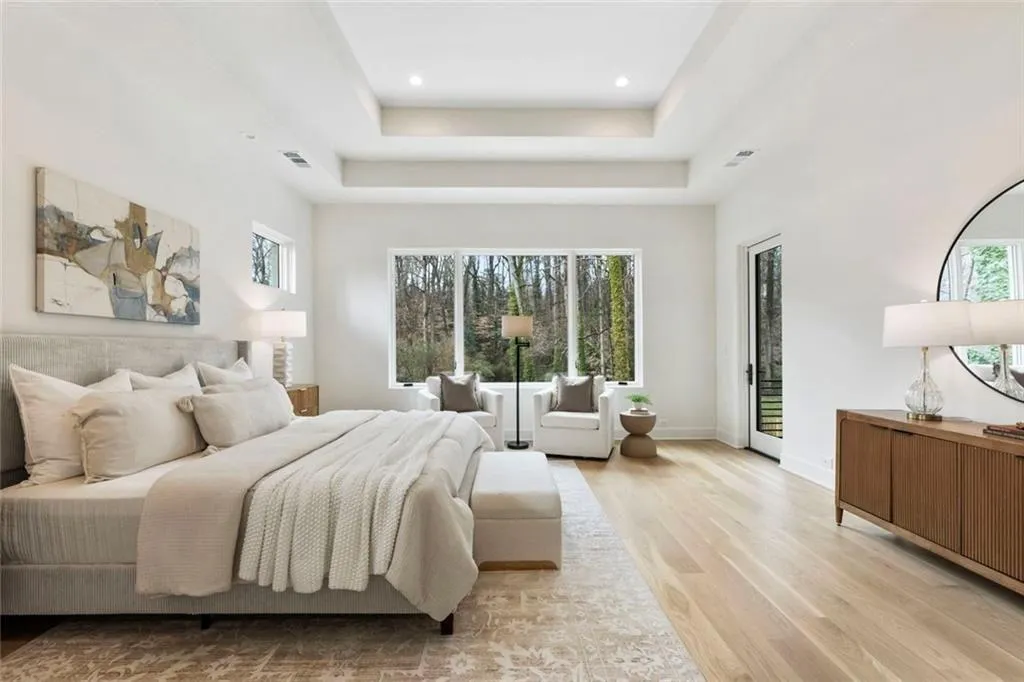 Owner's Retreat