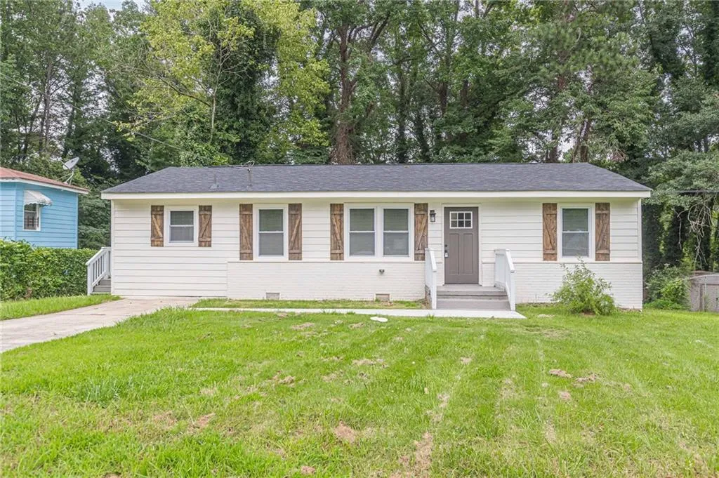 New Roof and Hard-plank siding
