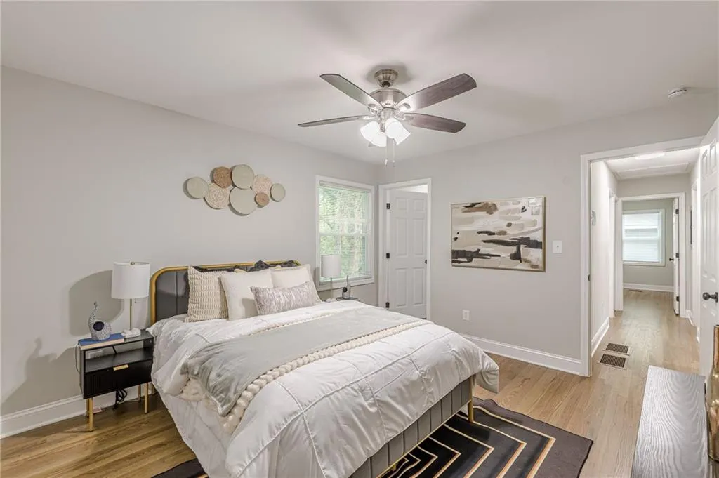 2811 Mango Circle Nw, Atlanta, Georgia 30318, 3 Bedrooms Bedrooms, ,2 BathroomsBathrooms,Residential,For Sale,2811 Mango Circle Nw,7631594