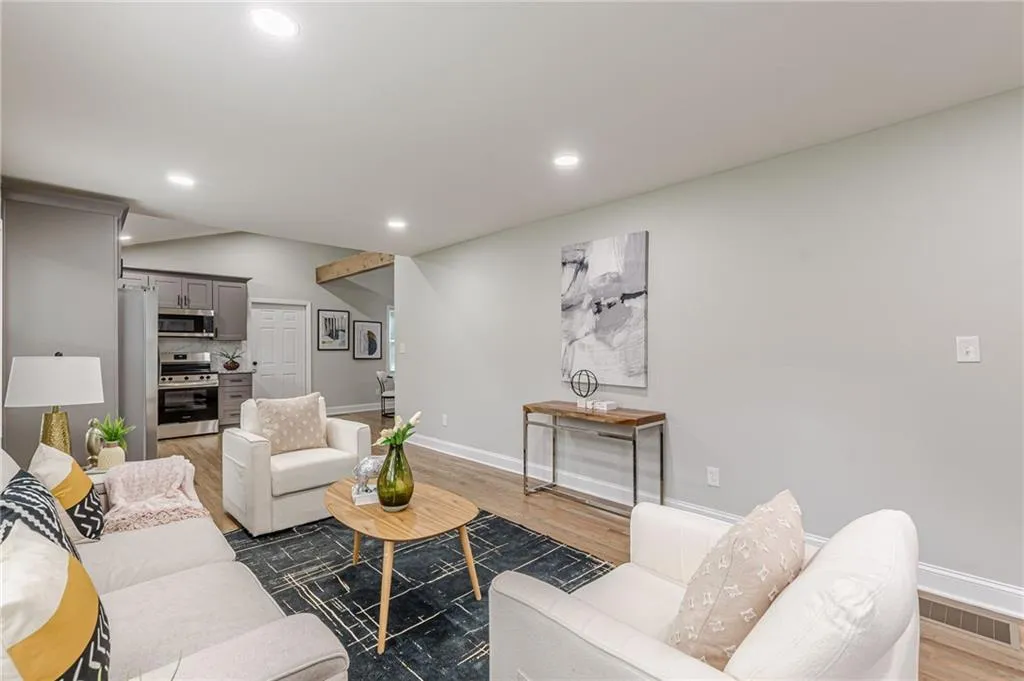 Open Concept