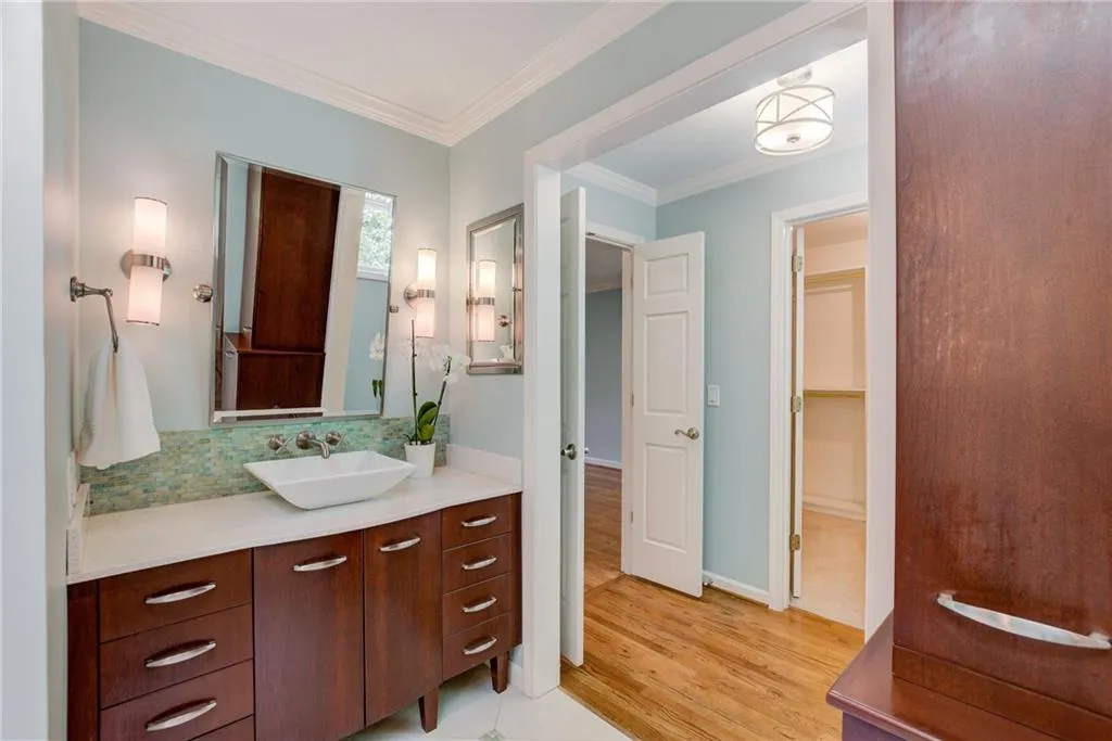 405 Ferry Landing Nw, Sandy Springs, Georgia 30328, 4 Bedrooms Bedrooms, ,3 BathroomsBathrooms,Residential,Sold,405 Ferry Landing Nw,7111822