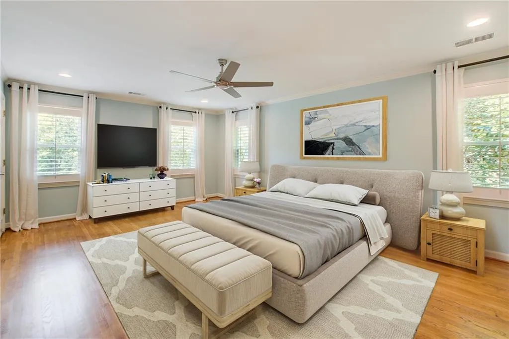 405 Ferry Landing Nw, Sandy Springs, Georgia 30328, 4 Bedrooms Bedrooms, ,3 BathroomsBathrooms,Residential,Sold,405 Ferry Landing Nw,7111822