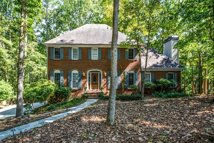3515 Stone Cliff Way, Woodstock, Georgia 30189
