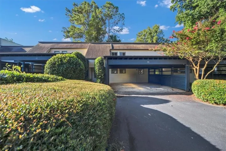 46 Forrest Place, Sandy Springs, Georgia 30328