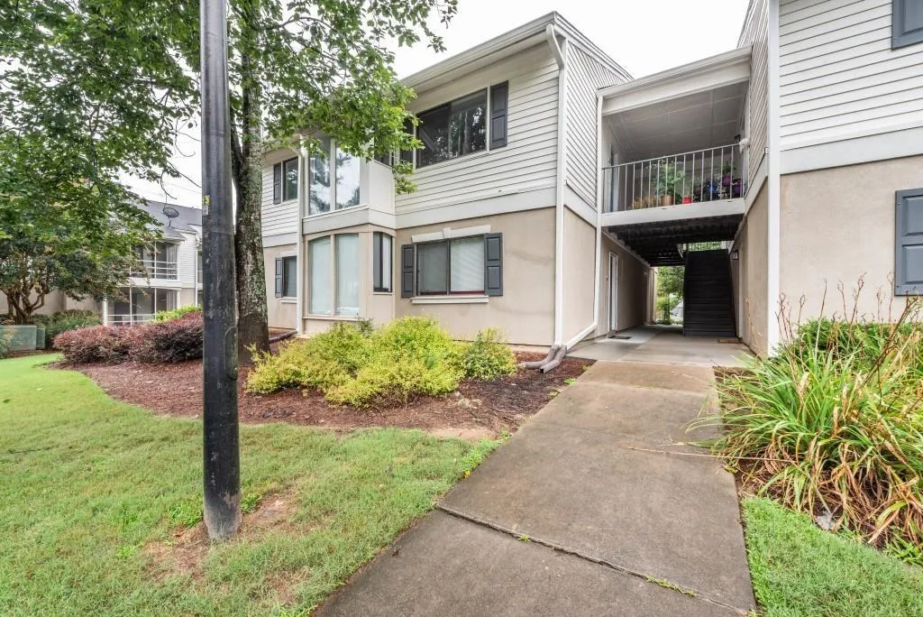 1405 Wingate Way Unit 1405, Sandy Springs, Georgia 30350, 1 Bedroom Bedrooms, ,1 BathroomBathrooms,Residential,Sold,1405 Wingate Way Unit 1405,6798139