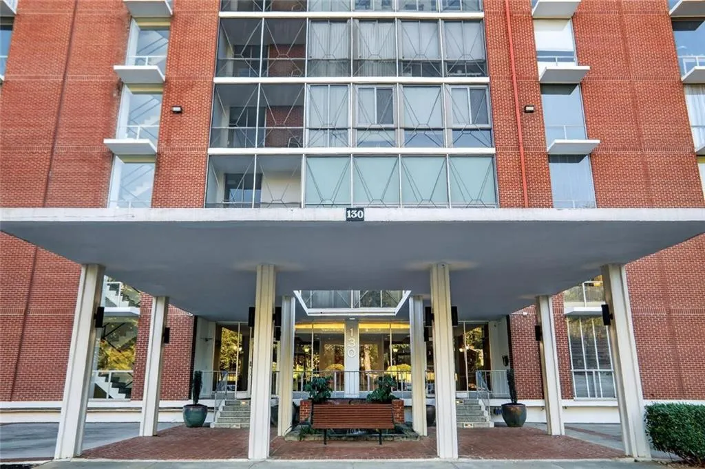 View of property
