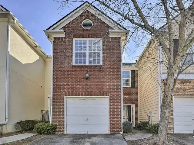 7129 Biltmore Way, Lithonia, Georgia 30058