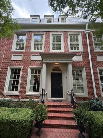 39 W Wesley Road Nw Unit 2, Atlanta, Georgia 30305