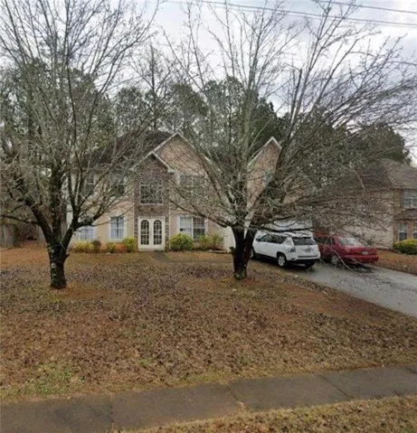 2362 Marsh Rabbit Lane, Decatur, Georgia 30035