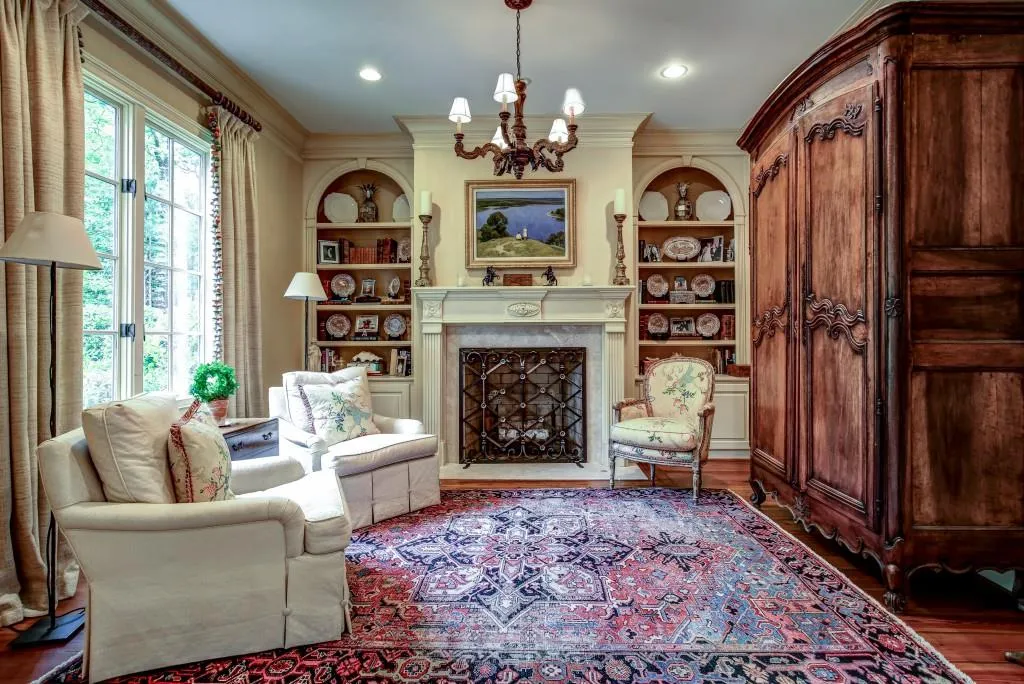 4065 Beechwood Drive Nw, Atlanta, Georgia 30327, 6 Bedrooms Bedrooms, ,6 BathroomsBathrooms,Residential,Sold,4065 Beechwood Drive Nw,5978168