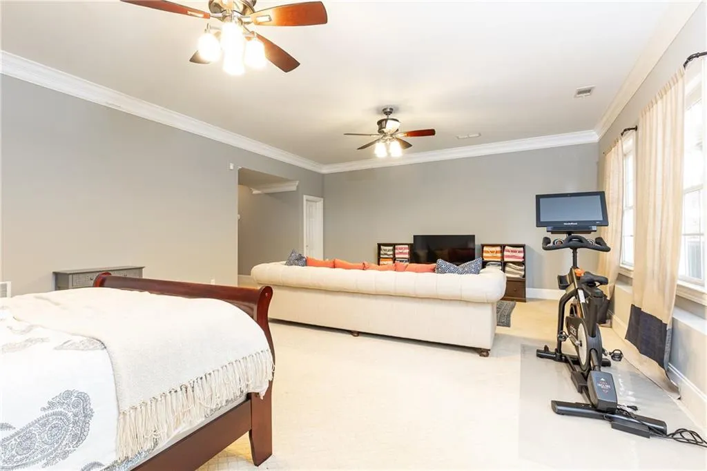 5492 Glenridge Drive Unit 508, Atlanta, Georgia 30342, 4 Bedrooms Bedrooms, ,3 BathroomsBathrooms,Residential,Sold,5492 Glenridge Drive Unit 508,7476470