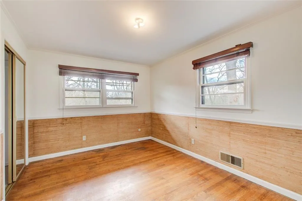 Bedroom #3