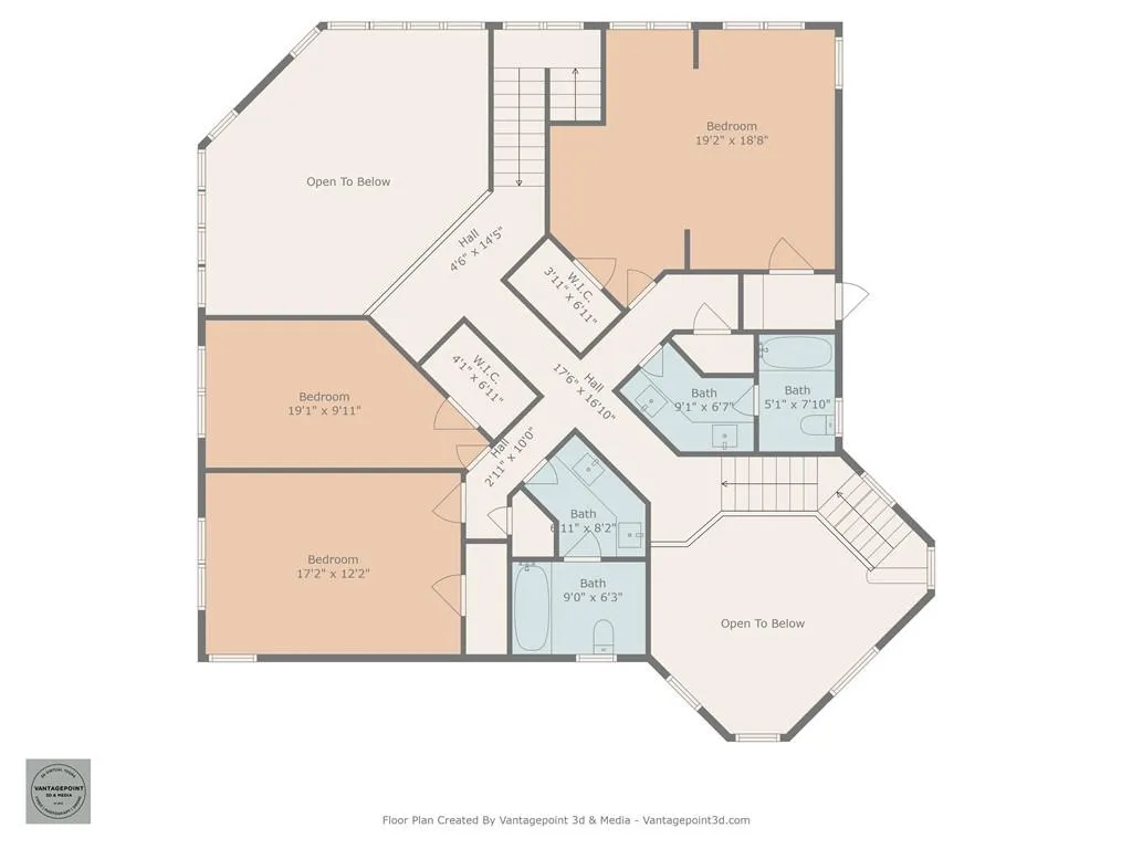 5027 Green Pine Drive, Atlanta, Georgia 30342, 5 Bedrooms Bedrooms, ,5 BathroomsBathrooms,Residential,For Sale,5027 Green Pine Drive,7670381