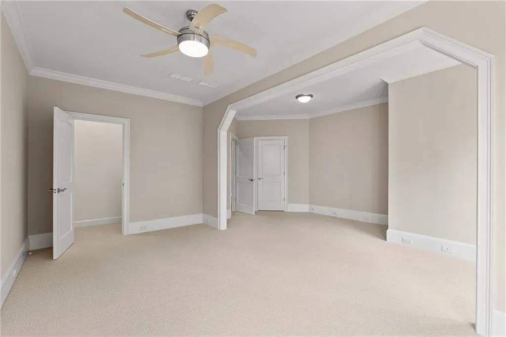 5027 Green Pine Drive, Atlanta, Georgia 30342, 5 Bedrooms Bedrooms, ,5 BathroomsBathrooms,Residential,For Sale,5027 Green Pine Drive,7670381