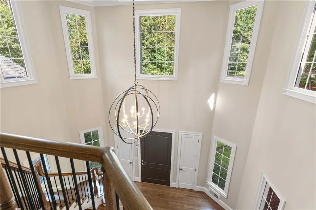 5027 Green Pine Drive, Atlanta, Georgia 30342, 5 Bedrooms Bedrooms, ,5 BathroomsBathrooms,Residential,For Sale,5027 Green Pine Drive,7670381