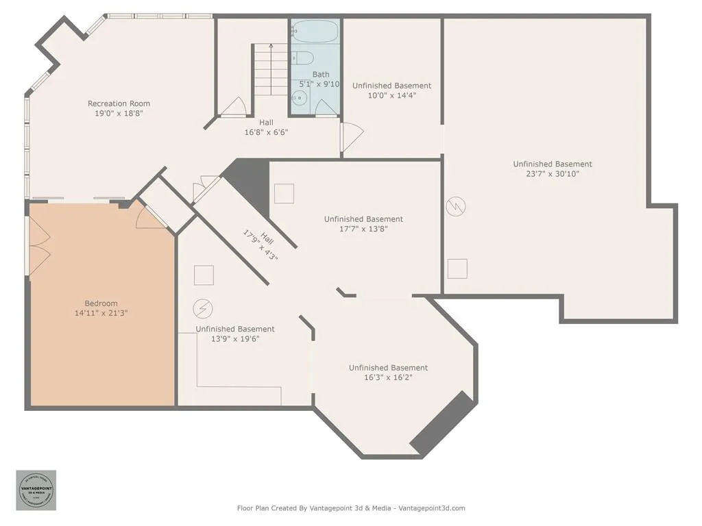 5027 Green Pine Drive, Atlanta, Georgia 30342, 5 Bedrooms Bedrooms, ,5 BathroomsBathrooms,Residential,For Sale,5027 Green Pine Drive,7670381
