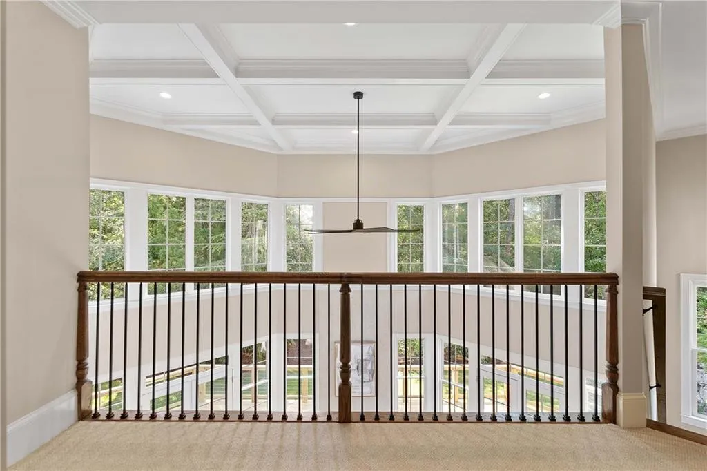 Great Room Overlook