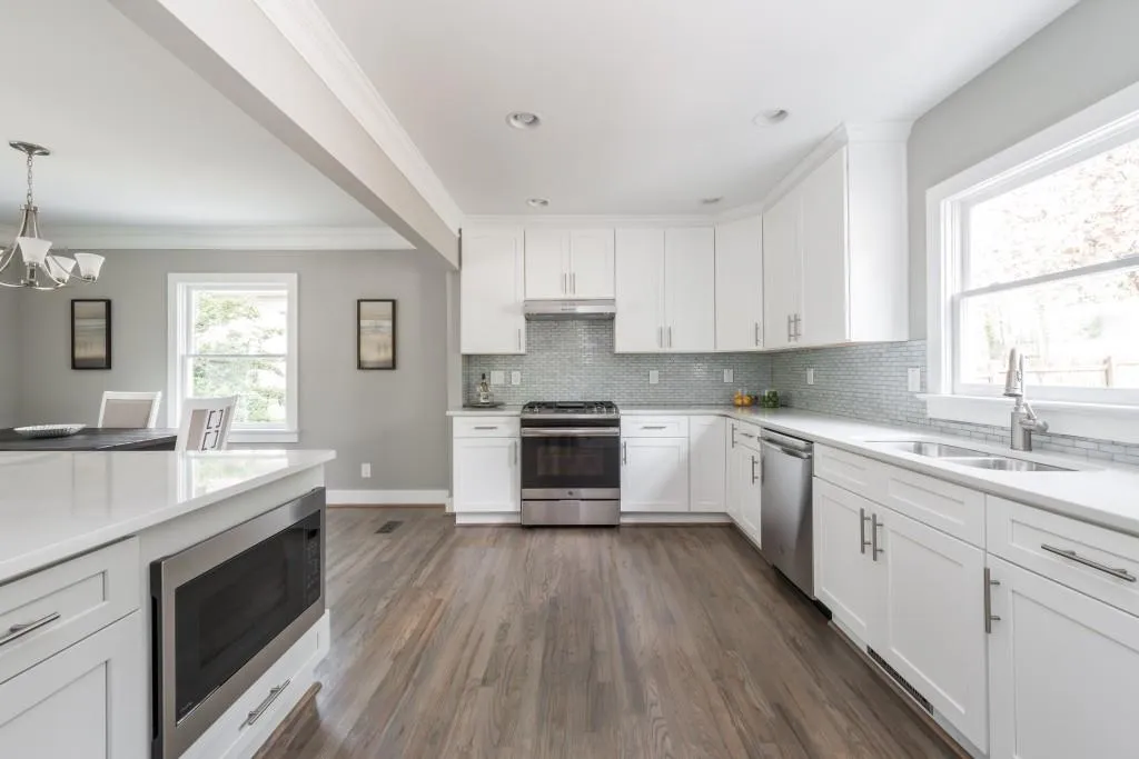 1403 Lavista Road, Atlanta, Georgia 30324, 3 Bedrooms Bedrooms, ,2 BathroomsBathrooms,Residential,Sold,1403 Lavista Road,5989019