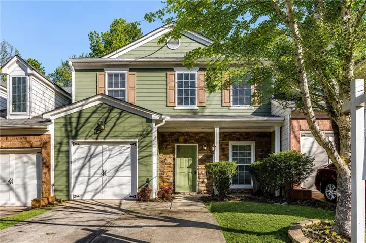 6269 Colonial View, Fairburn, Georgia 30213