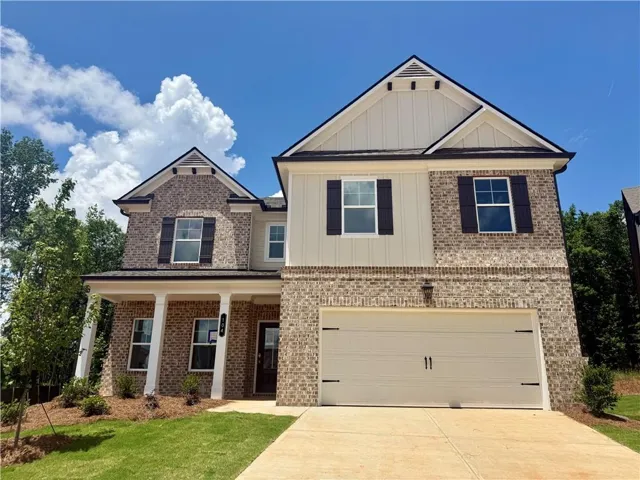 104 Chickadee Court, Auburn, Georgia 30011