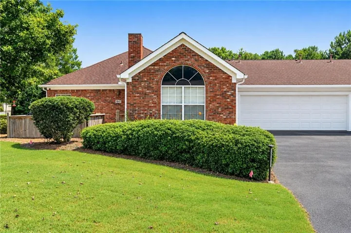 1841 Kolb Farm Circle Sw, Marietta, Georgia 30008