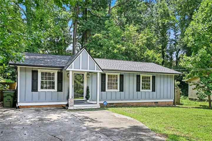 271 Oak Drive Se, Atlanta, Georgia 30354