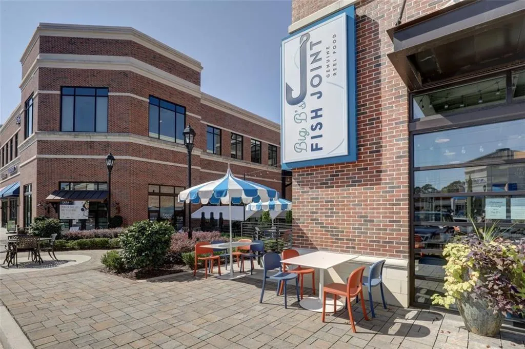 4346 Parkside Place, Sandy Springs, Georgia 30342, 3 Bedrooms Bedrooms, ,3 BathroomsBathrooms,Residential,Sold,4346 Parkside Place,6951843