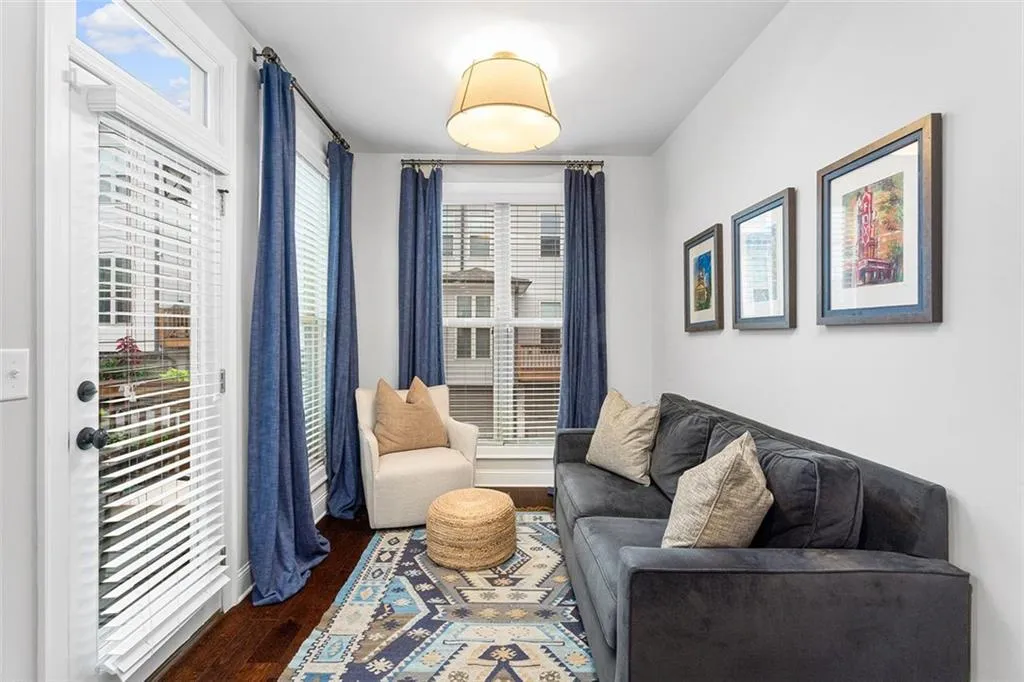 4346 Parkside Place, Sandy Springs, Georgia 30342, 3 Bedrooms Bedrooms, ,3 BathroomsBathrooms,Residential,Sold,4346 Parkside Place,6951843