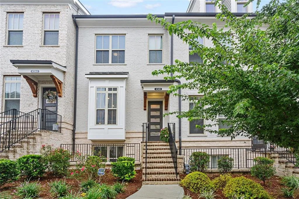 4346 Parkside Place, Sandy Springs, Georgia 30342, 3 Bedrooms Bedrooms, ,3 BathroomsBathrooms,Residential,Sold,4346 Parkside Place,6951843