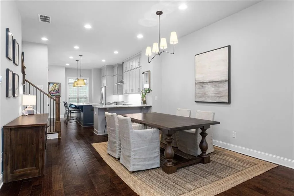 4346 Parkside Place, Sandy Springs, Georgia 30342, 3 Bedrooms Bedrooms, ,3 BathroomsBathrooms,Residential,Sold,4346 Parkside Place,6951843