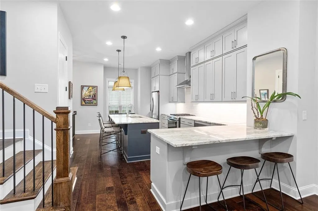 4346 Parkside Place, Sandy Springs, Georgia 30342, 3 Bedrooms Bedrooms, ,3 BathroomsBathrooms,Residential,Sold,4346 Parkside Place,6951843