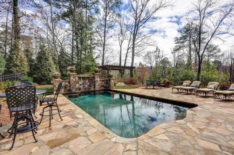 5430 Claire Rose Lane, Sandy Springs, Georgia 30327, 6 Bedrooms Bedrooms, ,7 BathroomsBathrooms,Residential,Sold,5430 Claire Rose Lane,5642819