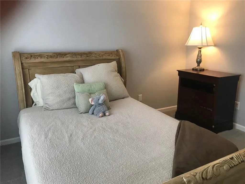 117 Granville Court, Atlanta, Georgia 30328, 2 Bedrooms Bedrooms, ,2 BathroomsBathrooms,Residential,Sold,117 Granville Court,6671482