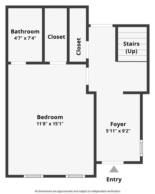 1815 La Dawn Lane Nw, Atlanta, Georgia 30318, 3 Bedrooms Bedrooms, ,3 BathroomsBathrooms,Residential,For Sale,1815 La Dawn Lane Nw,7575180