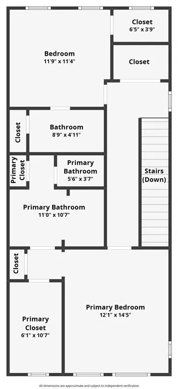 1815 La Dawn Lane Nw, Atlanta, Georgia 30318, 3 Bedrooms Bedrooms, ,3 BathroomsBathrooms,Residential,For Sale,1815 La Dawn Lane Nw,7575180